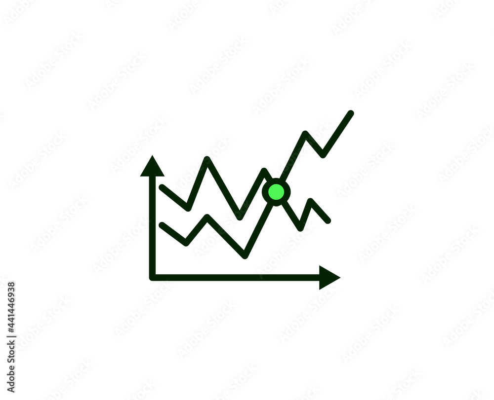 Diagram premium line icon. Simple high quality pictogram. Modern outline style icons. Stroke vector illustration on a white background. Diagram premium line icon. Simple high quality pictogram. Modern outline style icons. Stroke vector illustration on a white background.
