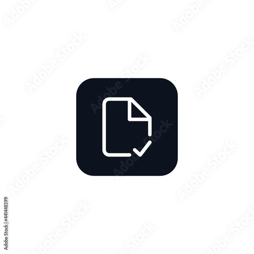 Approved File