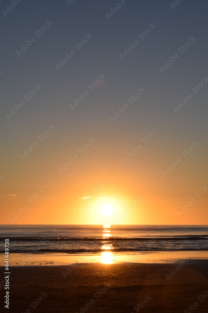 Amanecer Amanecer