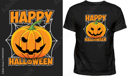 
Halloween T-shirt, Men's Tshirt, Unisex Tshirt, Full Moon, American Apparel Crew Neck, Screen Print, Halloween Costume, Halloween Gift