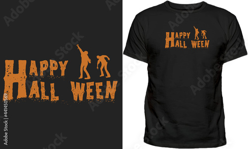 
Halloween T-shirt, Men's Tshirt, Unisex Tshirt, Full Moon, American Apparel Crew Neck, Screen Print, Halloween Costume, Halloween Gift