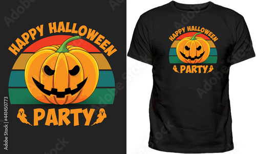 
Halloween T-shirt, Men's Tshirt, Unisex Tshirt, Full Moon, American Apparel Crew Neck, Screen Print, Halloween Costume, Halloween Gift