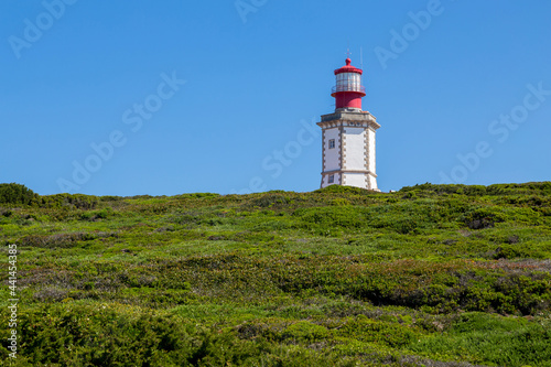 Cape Espichel lighthouse