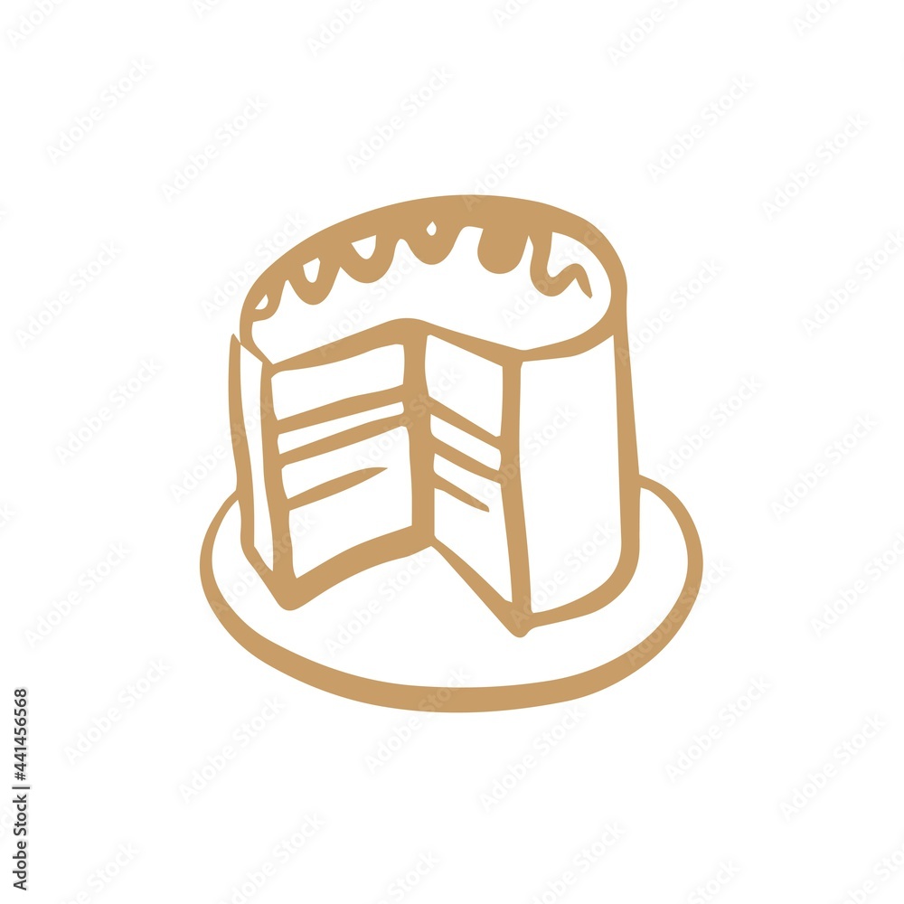 Pastries cakes cupcakes vector graphics engraving sketch. hand drawn picture sweet food menu cooking dough sweets. print textile logo background
Pastries cakes cupcakes vector graphics engraving sketch. hand drawn picture sweet food menu cooking dough sweets. print textile logo background
