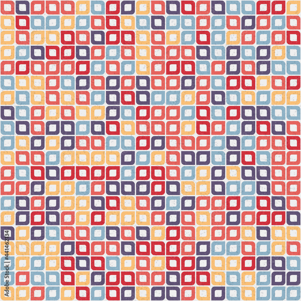 Abstract Geometric Pattern generative computational art illustration Abstract Geometric Pattern generative computational art illustration