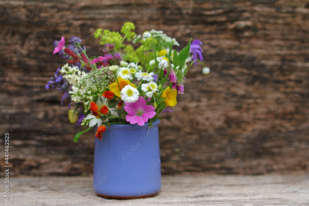 custom made wallpaper toronto digitalbouquet of flowers in vase