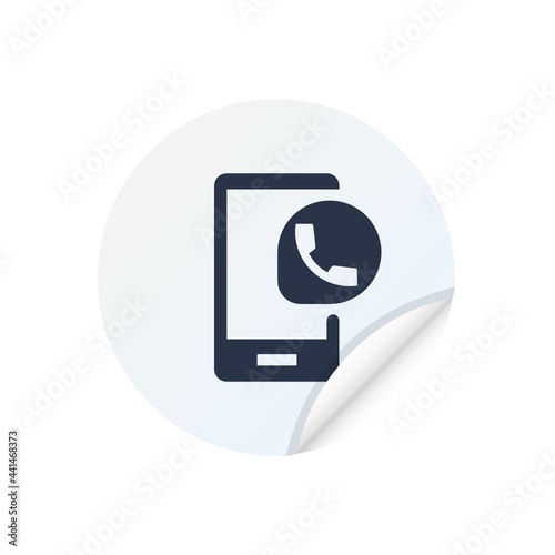 Messaging App - Sticker