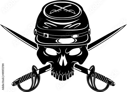 cavalry soldier