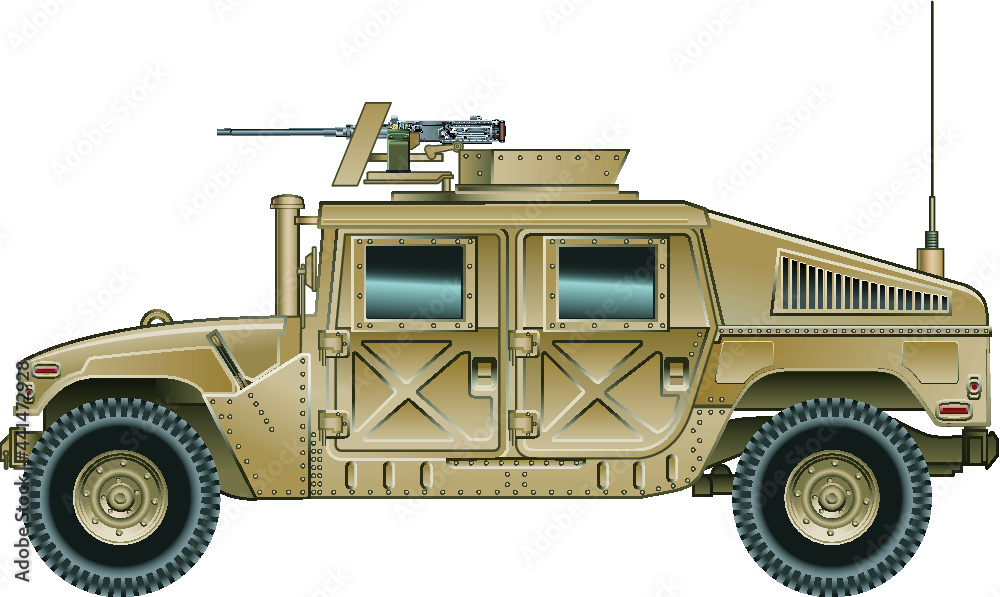 military vehicle military vehicle