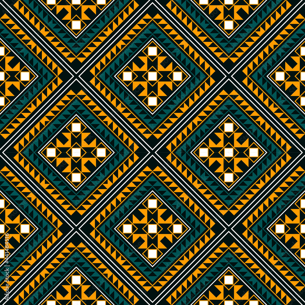 Geometric Ethnic pattern design, picture art and abstract background. Geometric Ethnic pattern design, picture art and abstract background.