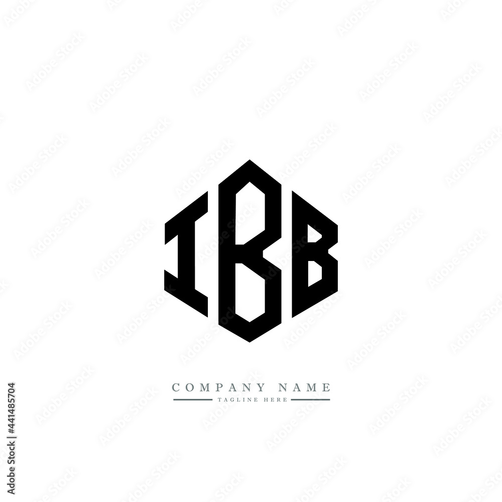 IBB letter logo design with polygon shape. IBB polygon logo monogram. IBB cube logo design. IBB hexagon vector logo template white and black colors. IBB monogram. IBB business and real estate logo. IBB letter logo design with polygon shape. IBB polygon logo monogram. IBB cube logo design. IBB hexagon vector logo template white and black colors. IBB monogram. IBB business and real estate logo.