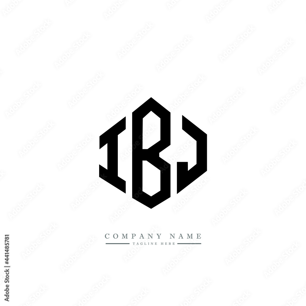 IBJ letter logo design with polygon shape. IBJ polygon logo monogram. IBJ cube logo design. IBJ hexagon vector logo template white and black colors. IBJ monogram. IBJ business and real estate logo. IBJ letter logo design with polygon shape. IBJ polygon logo monogram. IBJ cube logo design. IBJ hexagon vector logo template white and black colors. IBJ monogram. IBJ business and real estate logo.