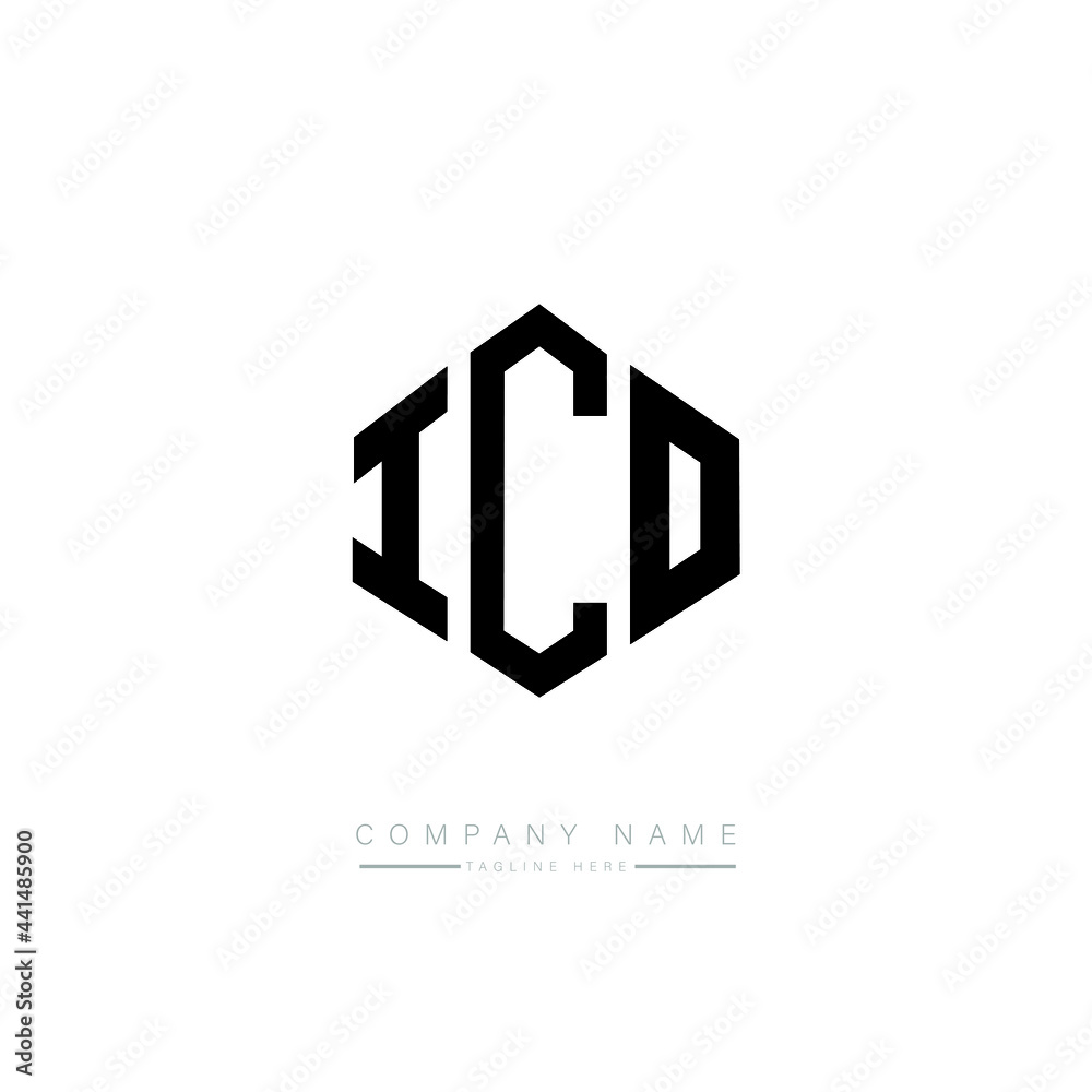 ICD letter logo design with polygon shape. ICD polygon logo monogram. ICD cube logo design. ICD hexagon vector logo template white and black colors. ICD monogram. ICD business and real estate logo. ICD letter logo design with polygon shape. ICD polygon logo monogram. ICD cube logo design. ICD hexagon vector logo template white and black colors. ICD monogram. ICD business and real estate logo.