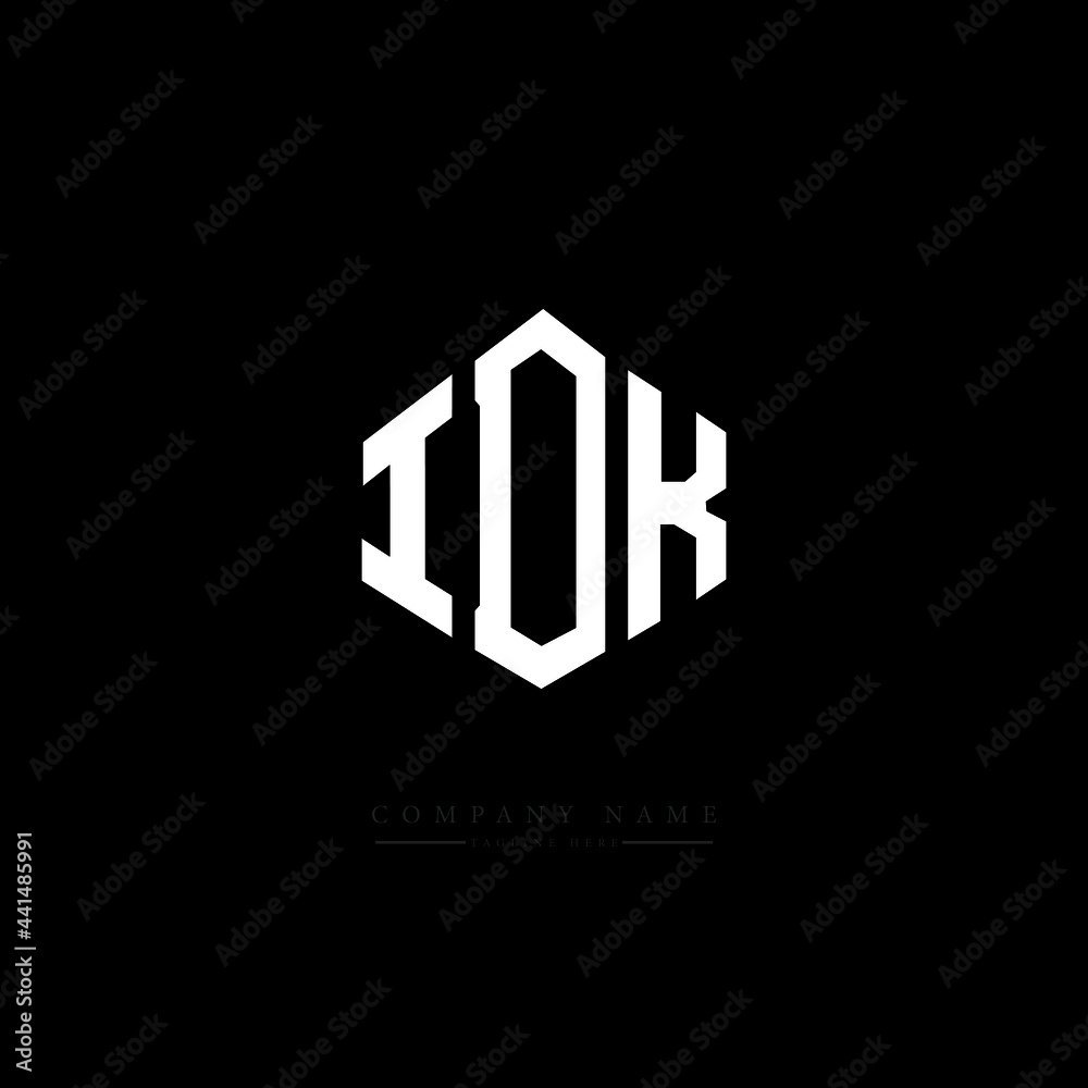 IDK letter logo design with polygon shape. IDK polygon logo monogram. IDK cube logo design. IDK hexagon vector logo template white and black colors. IDK monogram. IDK business and real estate logo. IDK letter logo design with polygon shape. IDK polygon logo monogram. IDK cube logo design. IDK hexagon vector logo template white and black colors. IDK monogram. IDK business and real estate logo.