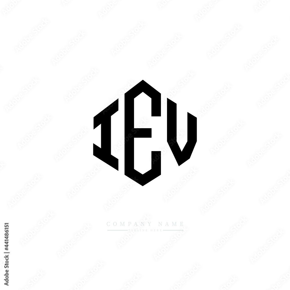 IEV letter logo design with polygon shape. IEV polygon logo monogram. IEV cube logo design. IEV hexagon vector logo template white and black colors. IEV monogram. IEV business and real estate logo. IEV letter logo design with polygon shape. IEV polygon logo monogram. IEV cube logo design. IEV hexagon vector logo template white and black colors. IEV monogram. IEV business and real estate logo.