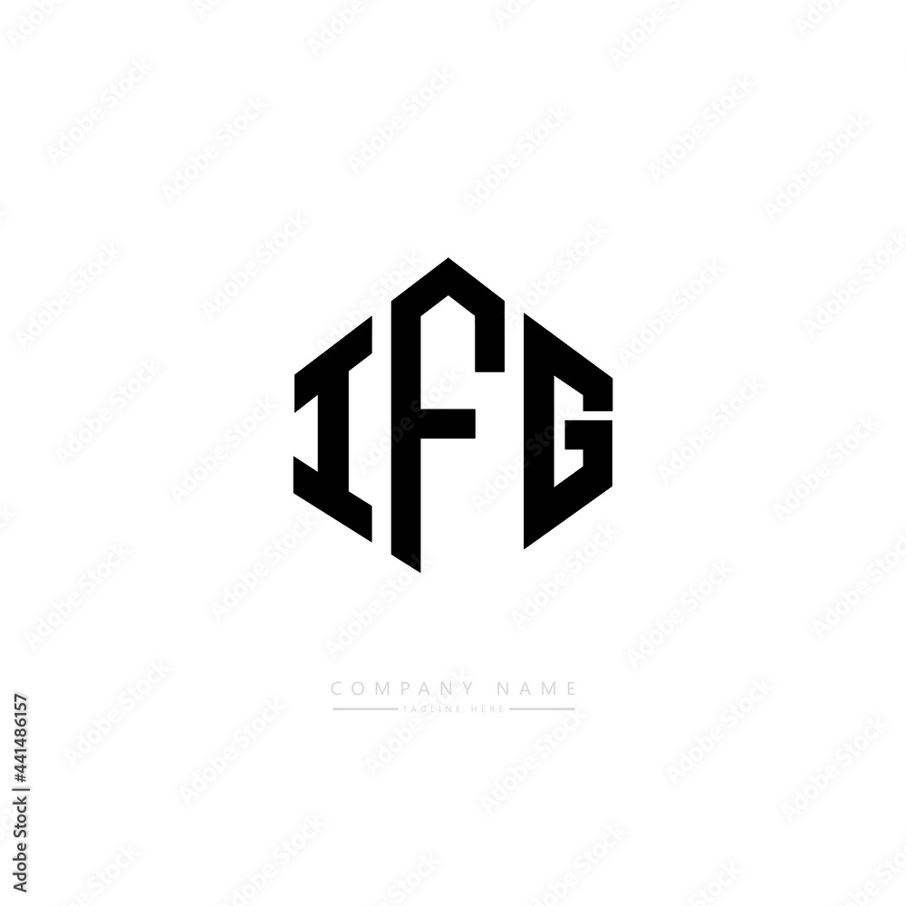 IFG letter logo design with polygon shape. IFG polygon logo monogram. IFG cube logo design. IFG hexagon vector logo template white and black colors. IFG monogram. IFG business and real estate logo. IFG letter logo design with polygon shape. IFG polygon logo monogram. IFG cube logo design. IFG hexagon vector logo template white and black colors. IFG monogram. IFG business and real estate logo.