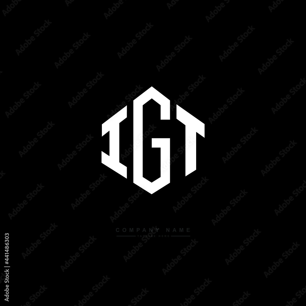 IGT letter logo design with polygon shape. IGT polygon logo monogram. IGT cube logo design. IGT hexagon vector logo template white and black colors. IGT monogram. IGT business and real estate logo. IGT letter logo design with polygon shape. IGT polygon logo monogram. IGT cube logo design. IGT hexagon vector logo template white and black colors. IGT monogram. IGT business and real estate logo.