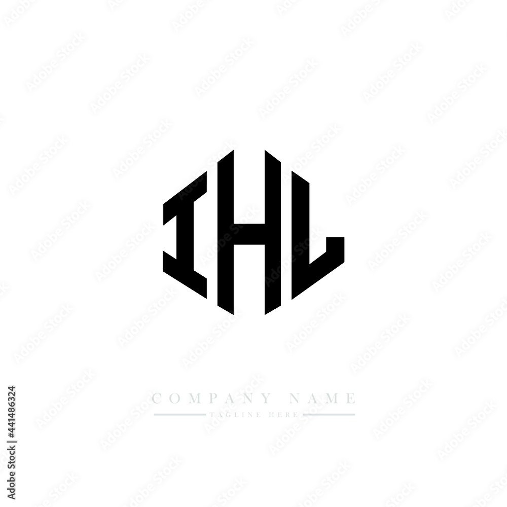 IHL letter logo design with polygon shape. IHL polygon logo monogram. IHL cube logo design. IHL hexagon vector logo template white and black colors. IHL monogram. IHL business and real estate logo. IHL letter logo design with polygon shape. IHL polygon logo monogram. IHL cube logo design. IHL hexagon vector logo template white and black colors. IHL monogram. IHL business and real estate logo.