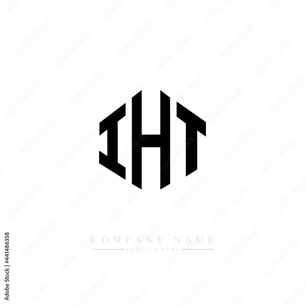 IHT letter logo design with polygon shape. IHT polygon logo monogram. IHT cube logo design. IHT hexagon vector logo template white and black colors. IHT monogram. IHT business and real estate logo. IHT letter logo design with polygon shape. IHT polygon logo monogram. IHT cube logo design. IHT hexagon vector logo template white and black colors. IHT monogram. IHT business and real estate logo.