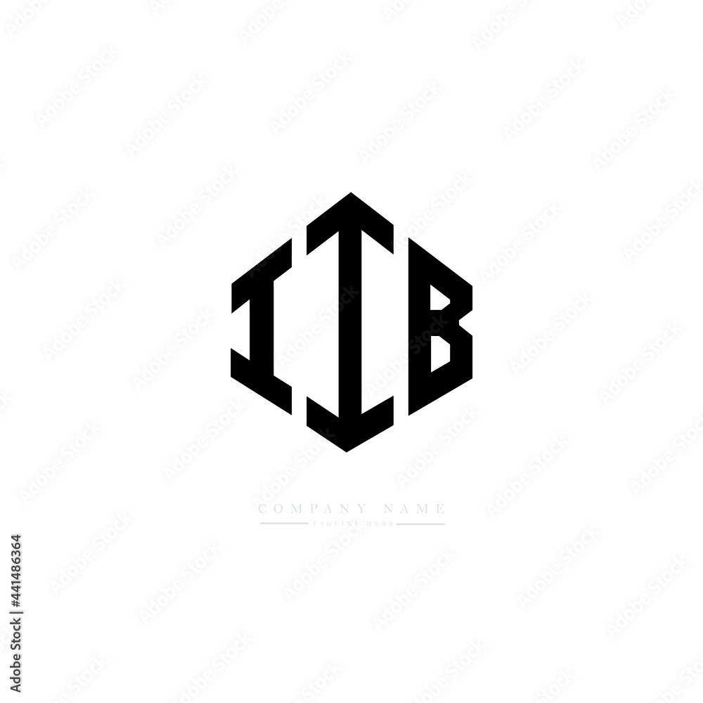 IIB letter logo design with polygon shape. IIB polygon logo monogram. IIB cube logo design. IIB hexagon vector logo template white and black colors. IIB monogram. IIB business and real estate logo. IIB letter logo design with polygon shape. IIB polygon logo monogram. IIB cube logo design. IIB hexagon vector logo template white and black colors. IIB monogram. IIB business and real estate logo.