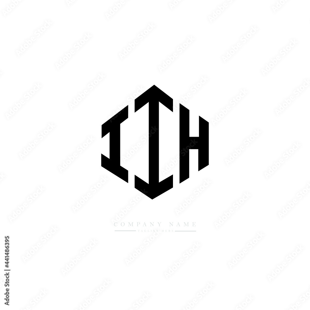 IIH letter logo design with polygon shape. IIH polygon logo monogram. IIH cube logo design. IIH hexagon vector logo template white and black colors. IIH monogram. IIH business and real estate logo. IIH letter logo design with polygon shape. IIH polygon logo monogram. IIH cube logo design. IIH hexagon vector logo template white and black colors. IIH monogram. IIH business and real estate logo.