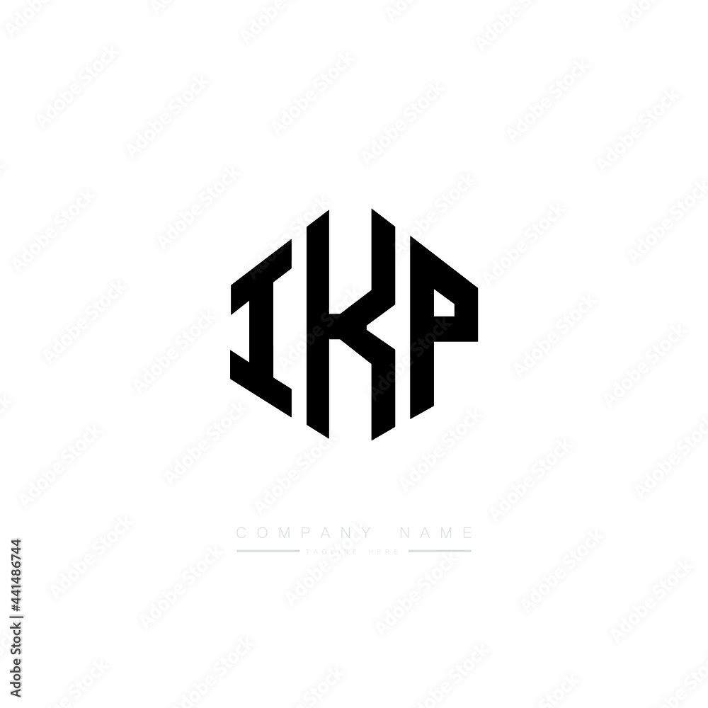 IKP letter logo design with polygon shape. IKP polygon logo monogram. IKP cube logo design. IKP hexagon vector logo template white and black colors. IKP monogram. IKP business and real estate logo. IKP letter logo design with polygon shape. IKP polygon logo monogram. IKP cube logo design. IKP hexagon vector logo template white and black colors. IKP monogram. IKP business and real estate logo.