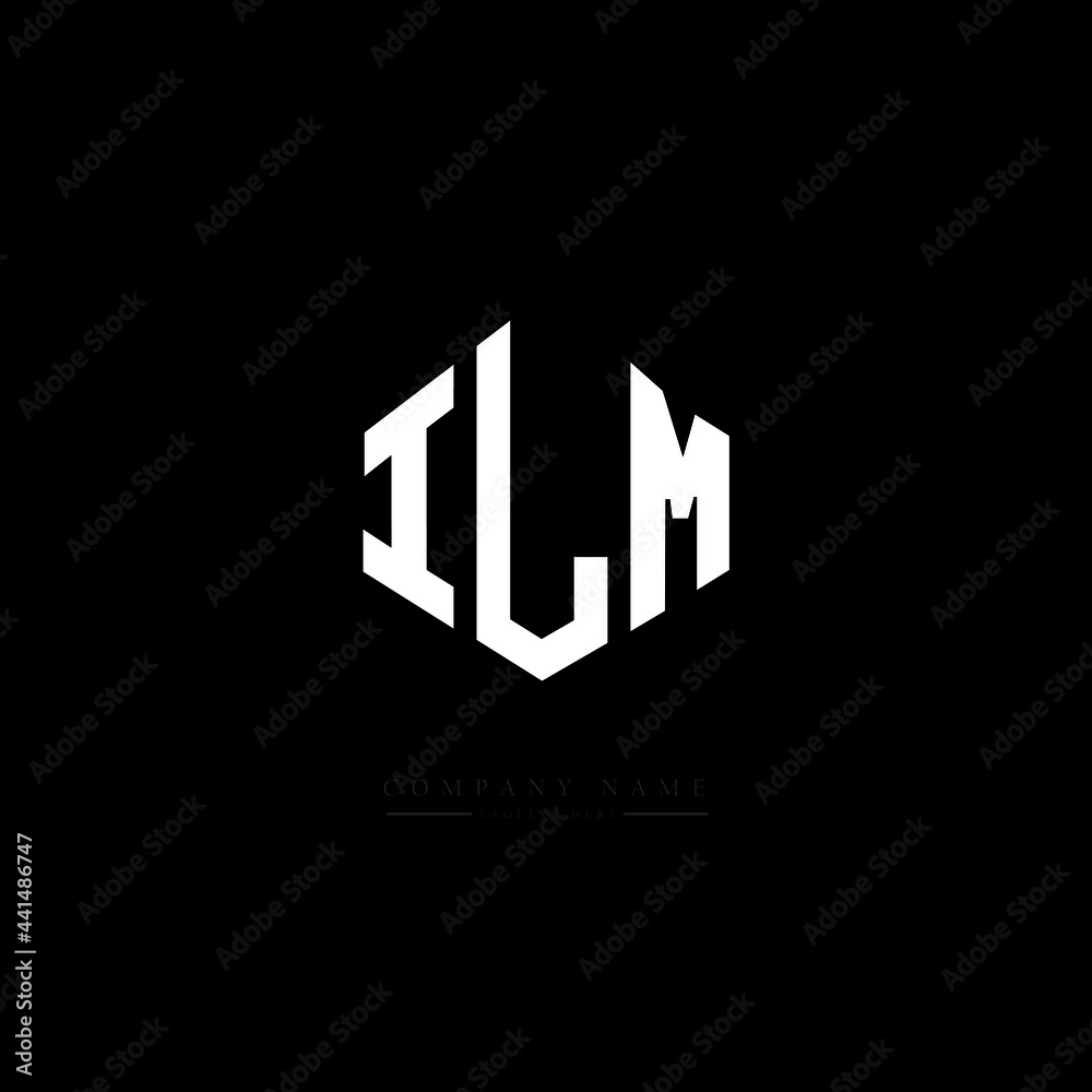 ILM letter logo design with polygon shape. ILM polygon logo monogram. ILM cube logo design. ILM hexagon vector logo template white and black colors. ILM monogram. ILM business and real estate logo. ILM letter logo design with polygon shape. ILM polygon logo monogram. ILM cube logo design. ILM hexagon vector logo template white and black colors. ILM monogram. ILM business and real estate logo.