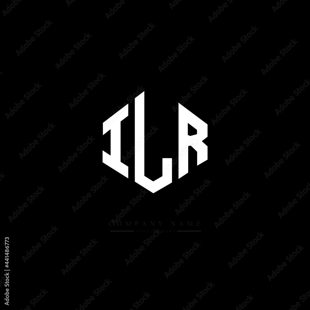 ILR letter logo design with polygon shape. ILR polygon logo monogram. ILR cube logo design. ILR hexagon vector logo template white and black colors. ILR monogram. ILR business and real estate logo. ILR letter logo design with polygon shape. ILR polygon logo monogram. ILR cube logo design. ILR hexagon vector logo template white and black colors. ILR monogram. ILR business and real estate logo.