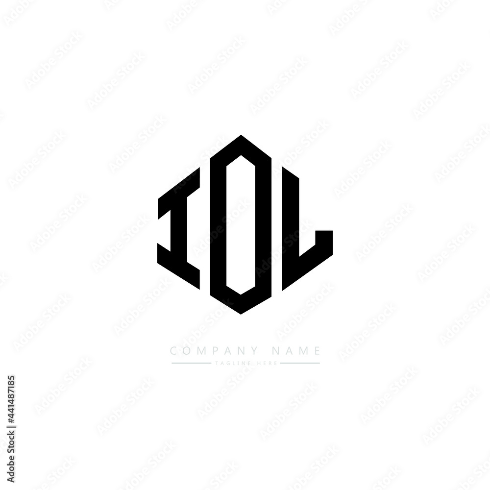 IOL letter logo design with polygon shape. IOL polygon logo monogram. IOL cube logo design. IOL hexagon vector logo template white and black colors. IOL monogram. IOL business and real estate logo. IOL letter logo design with polygon shape. IOL polygon logo monogram. IOL cube logo design. IOL hexagon vector logo template white and black colors. IOL monogram. IOL business and real estate logo.