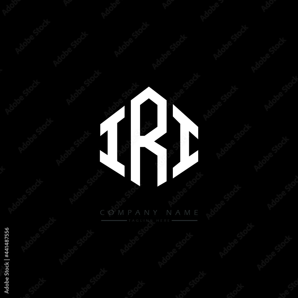 IRI letter logo design with polygon shape. IRI polygon logo monogram. IRI cube logo design. IRI hexagon vector logo template white and black colors. IRI monogram. IRI business and real estate logo. IRI letter logo design with polygon shape. IRI polygon logo monogram. IRI cube logo design. IRI hexagon vector logo template white and black colors. IRI monogram. IRI business and real estate logo.