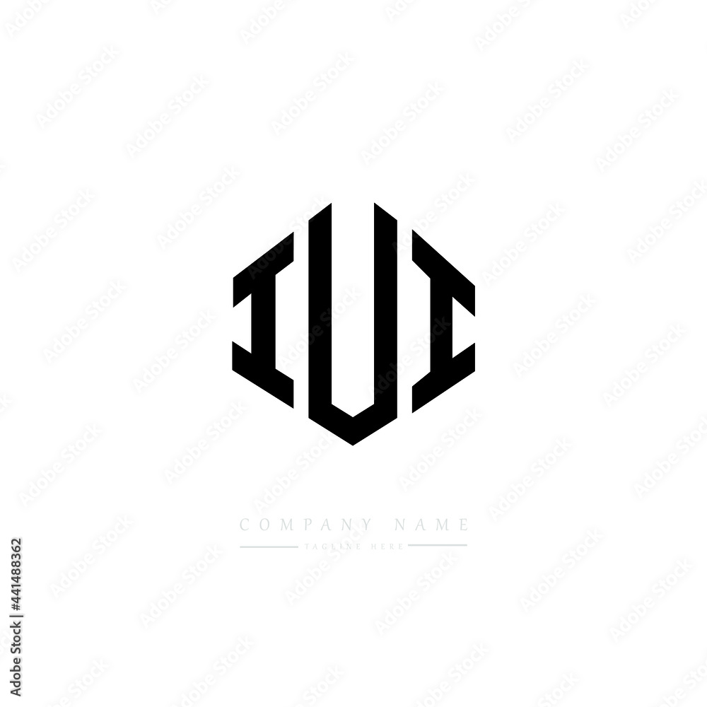 IUI letter logo design with polygon shape. IUI polygon logo monogram. IUI cube logo design. IUI hexagon vector logo template white and black colors. IUI monogram. IUI business and real estate logo. IUI letter logo design with polygon shape. IUI polygon logo monogram. IUI cube logo design. IUI hexagon vector logo template white and black colors. IUI monogram. IUI business and real estate logo.