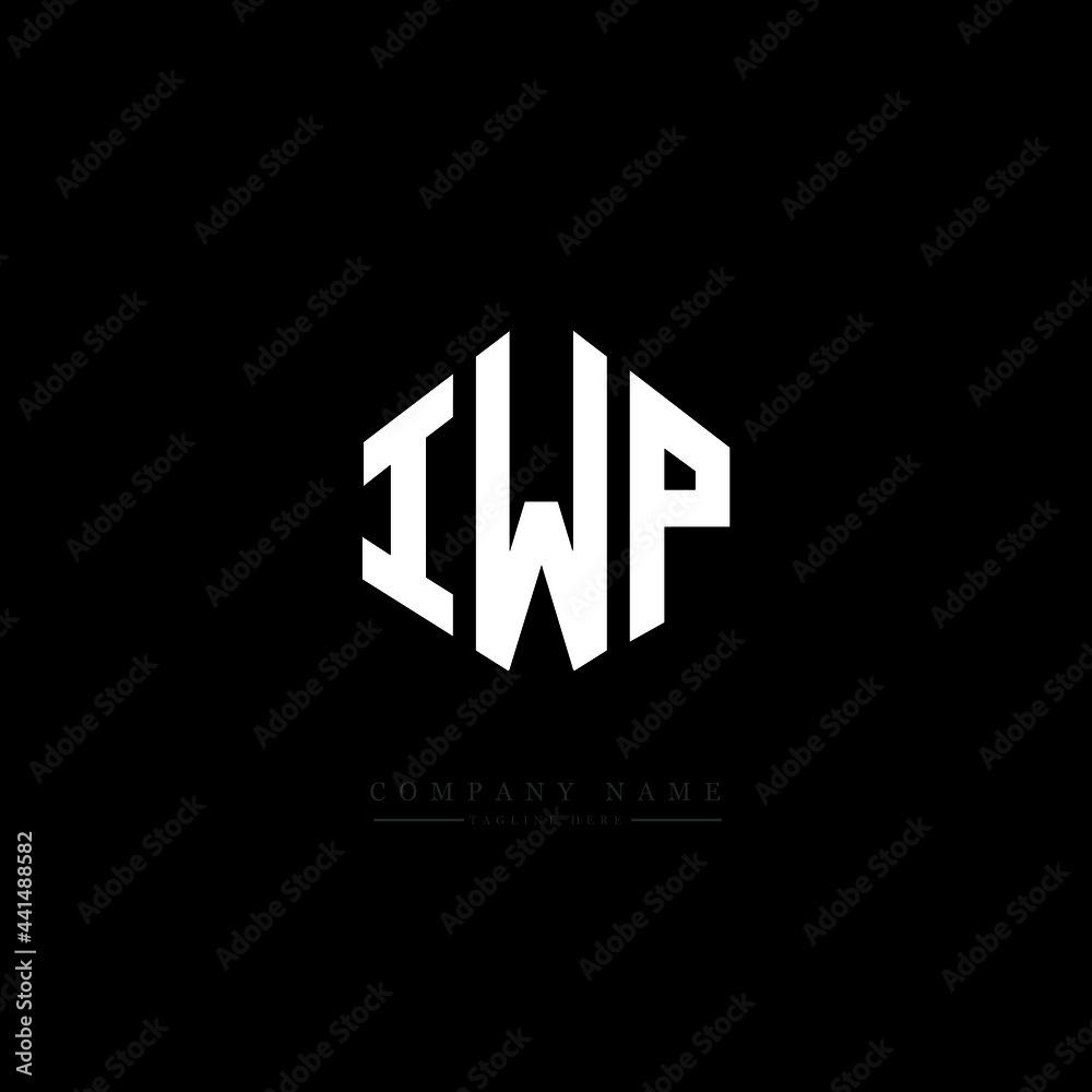 IWP letter logo design with polygon shape. IWP polygon logo monogram. IWP cube logo design. IWP hexagon vector logo template white and black colors. IWP monogram. IWP business and real estate logo. IWP letter logo design with polygon shape. IWP polygon logo monogram. IWP cube logo design. IWP hexagon vector logo template white and black colors. IWP monogram. IWP business and real estate logo.