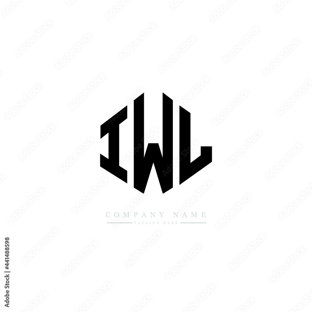 IWL letter logo design with polygon shape. IWL polygon logo monogram. IWL cube logo design. IWL hexagon vector logo template white and black colors. IWL monogram. IWL business and real estate logo. IWL letter logo design with polygon shape. IWL polygon logo monogram. IWL cube logo design. IWL hexagon vector logo template white and black colors. IWL monogram. IWL business and real estate logo.