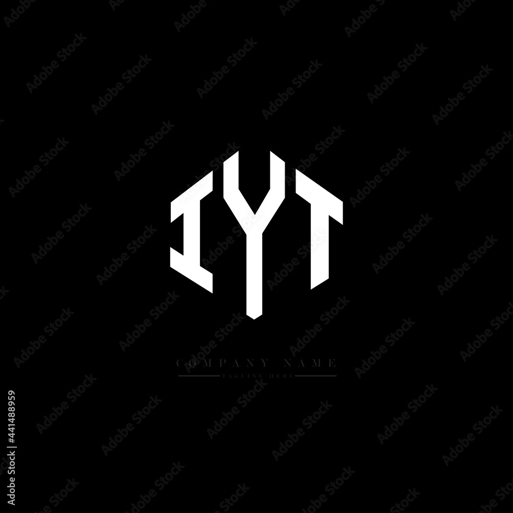 IYT letter logo design with polygon shape. IYT polygon logo monogram. IYT cube logo design. IYT hexagon vector logo template white and black colors. IYT monogram. IYT business and real estate logo. IYT letter logo design with polygon shape. IYT polygon logo monogram. IYT cube logo design. IYT hexagon vector logo template white and black colors. IYT monogram. IYT business and real estate logo.