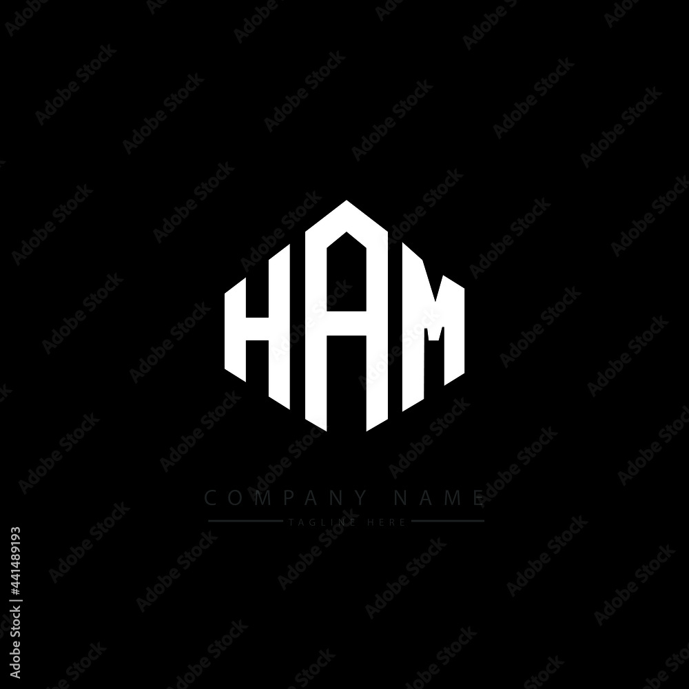 HAM letter logo design with polygon shape. HAM polygon logo monogram. HAM cube logo design. HAM hexagon vector logo template white and black colors. HAM monogram. HAM business and real estate logo. HAM letter logo design with polygon shape. HAM polygon logo monogram. HAM cube logo design. HAM hexagon vector logo template white and black colors. HAM monogram. HAM business and real estate logo.