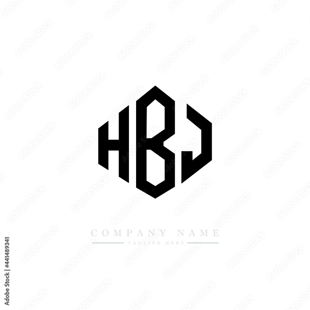 HBJ letter logo design with polygon shape. HBJ polygon logo monogram. HBJ cube logo design. HBJ hexagon vector logo template white and black colors. HBJ monogram. HBJ business and real estate logo. HBJ letter logo design with polygon shape. HBJ polygon logo monogram. HBJ cube logo design. HBJ hexagon vector logo template white and black colors. HBJ monogram. HBJ business and real estate logo.