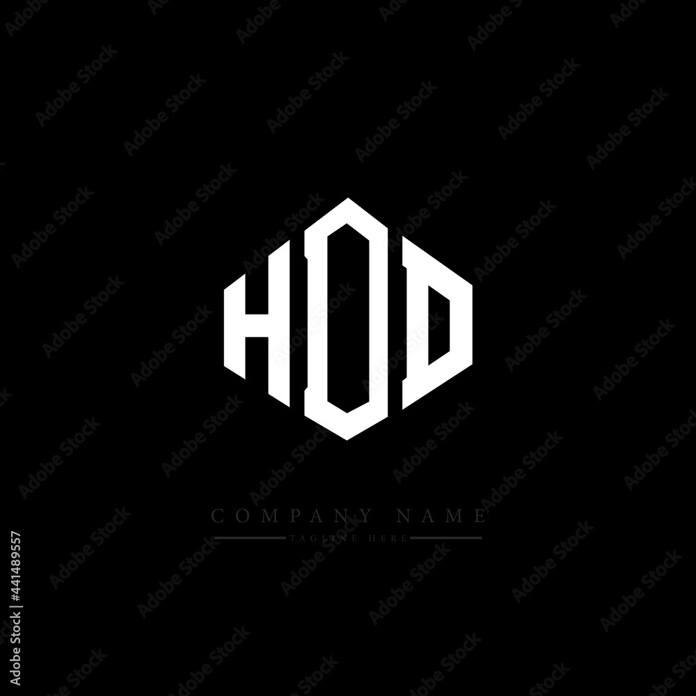 HDD letter logo design with polygon shape. HDD polygon logo monogram. HDD cube logo design. HDD hexagon vector logo template white and black colors. HDD monogram. HDD business and real estate logo. 