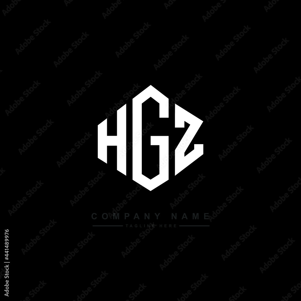 HGZ letter logo design with polygon shape. HGZ polygon logo monogram. HGZ cube logo design. HGZ hexagon vector logo template white and black colors. HGZ monogram. HGZ business and real estate logo. HGZ letter logo design with polygon shape. HGZ polygon logo monogram. HGZ cube logo design. HGZ hexagon vector logo template white and black colors. HGZ monogram. HGZ business and real estate logo.