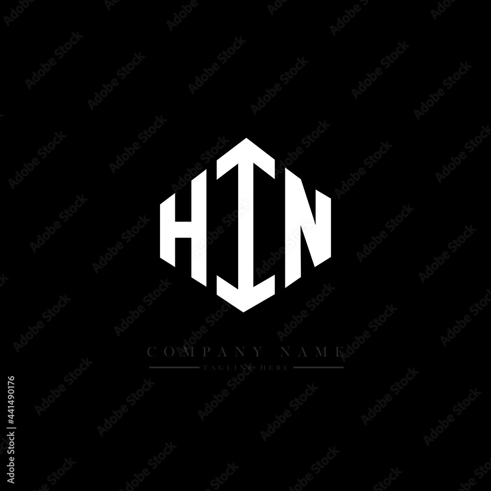 HIN letter logo design with polygon shape. HIN polygon logo monogram. HIN cube logo design. HIN hexagon vector logo template white and black colors. HIN monogram. HIN business and real estate logo. HIN letter logo design with polygon shape. HIN polygon logo monogram. HIN cube logo design. HIN hexagon vector logo template white and black colors. HIN monogram. HIN business and real estate logo.