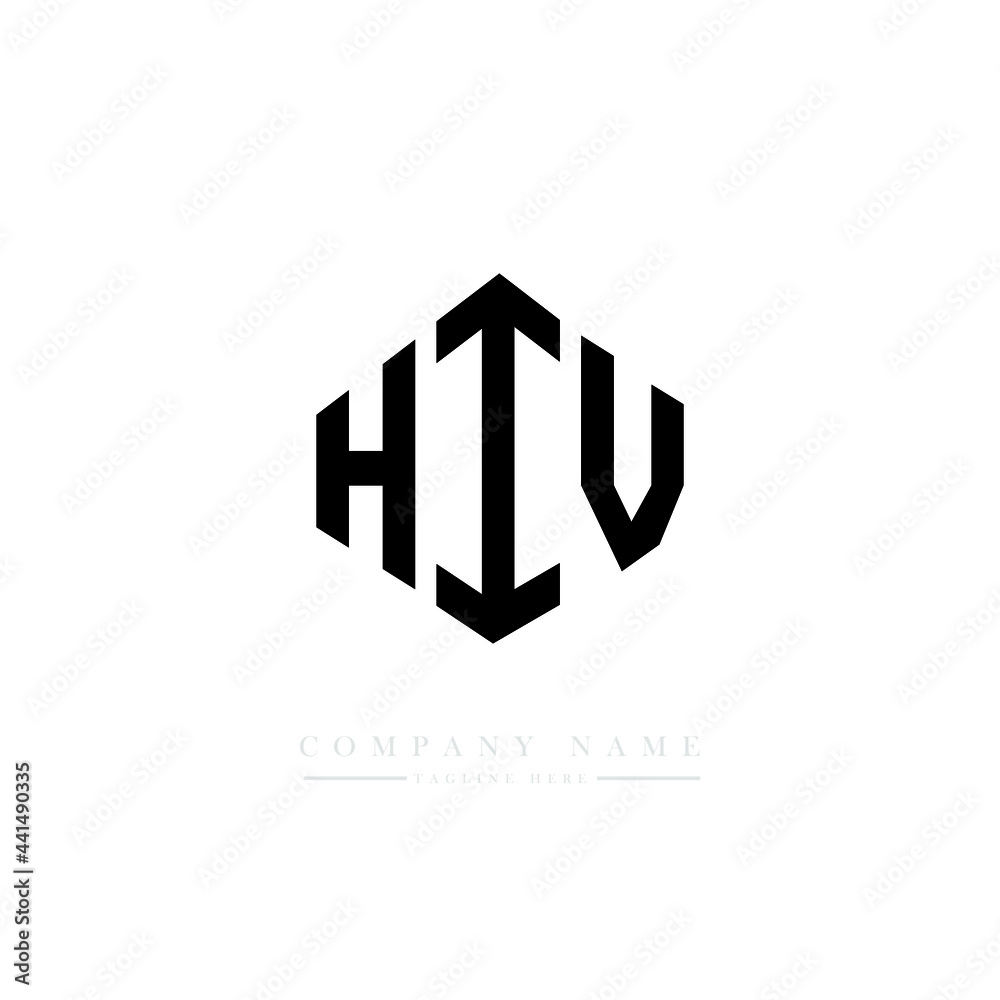 HIV letter logo design with polygon shape. HIV polygon logo monogram. HIV cube logo design. HIV hexagon vector logo template white and black colors. HIV monogram. HIV business and real estate logo. HIV letter logo design with polygon shape. HIV polygon logo monogram. HIV cube logo design. HIV hexagon vector logo template white and black colors. HIV monogram. HIV business and real estate logo.