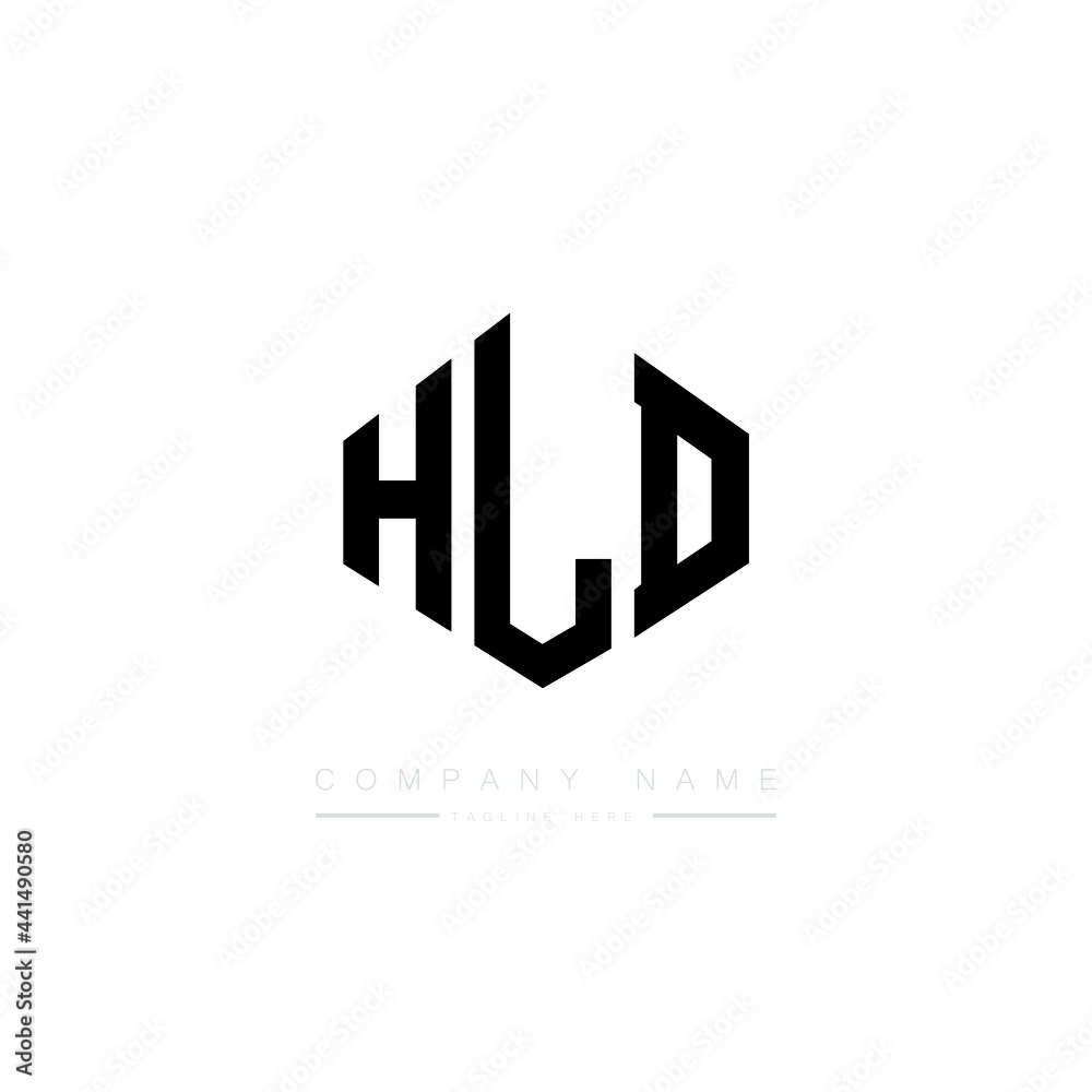 HLD letter logo design with polygon shape. HLD polygon logo monogram. HLD cube logo design. HLD hexagon vector logo template white and black colors. HLD monogram. HLD business and real estate logo. HLD letter logo design with polygon shape. HLD polygon logo monogram. HLD cube logo design. HLD hexagon vector logo template white and black colors. HLD monogram. HLD business and real estate logo.
