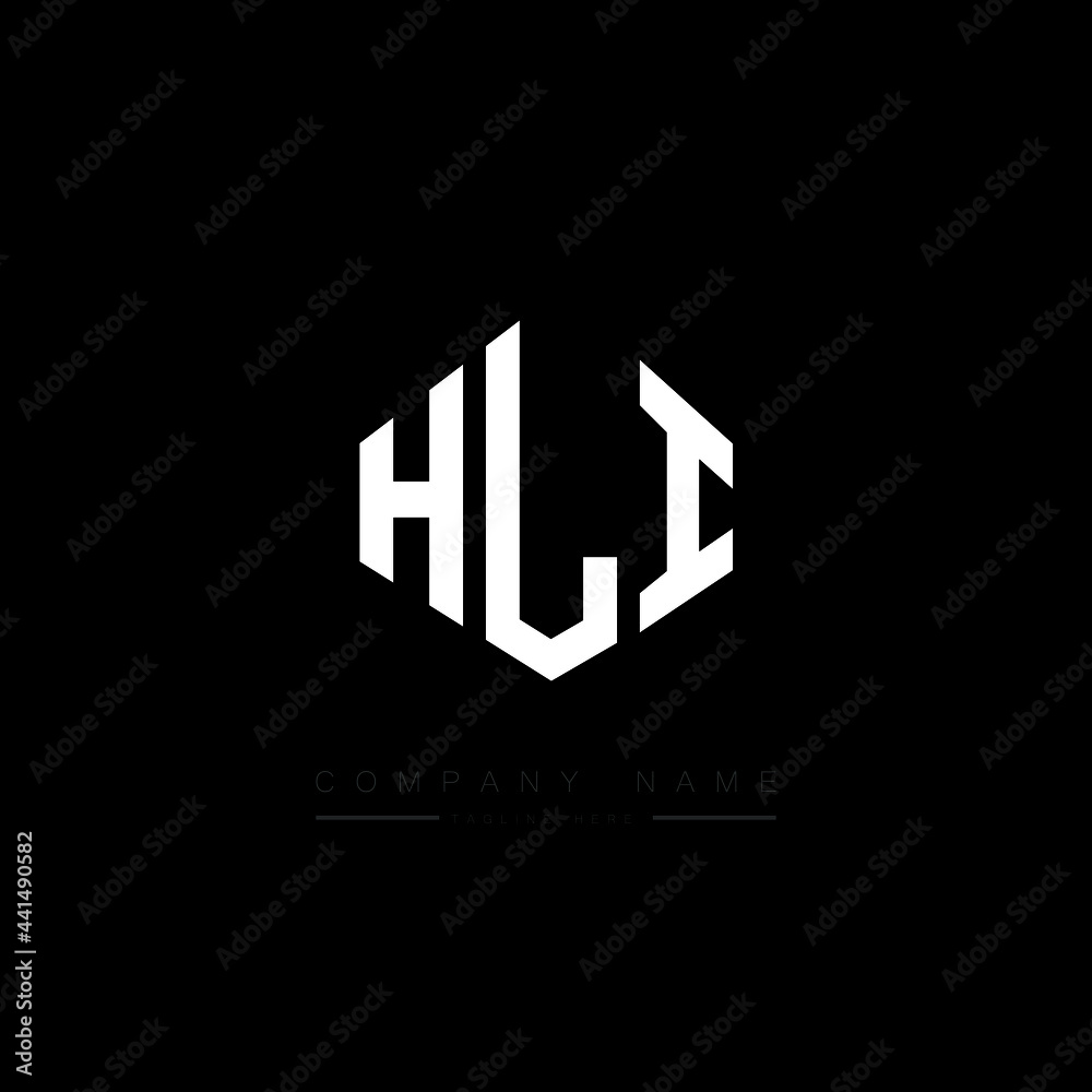 HLI letter logo design with polygon shape. HLI polygon logo monogram. HLI cube logo design. HLI hexagon vector logo template white and black colors. HLI monogram. HLI business and real estate logo. HLI letter logo design with polygon shape. HLI polygon logo monogram. HLI cube logo design. HLI hexagon vector logo template white and black colors. HLI monogram. HLI business and real estate logo.