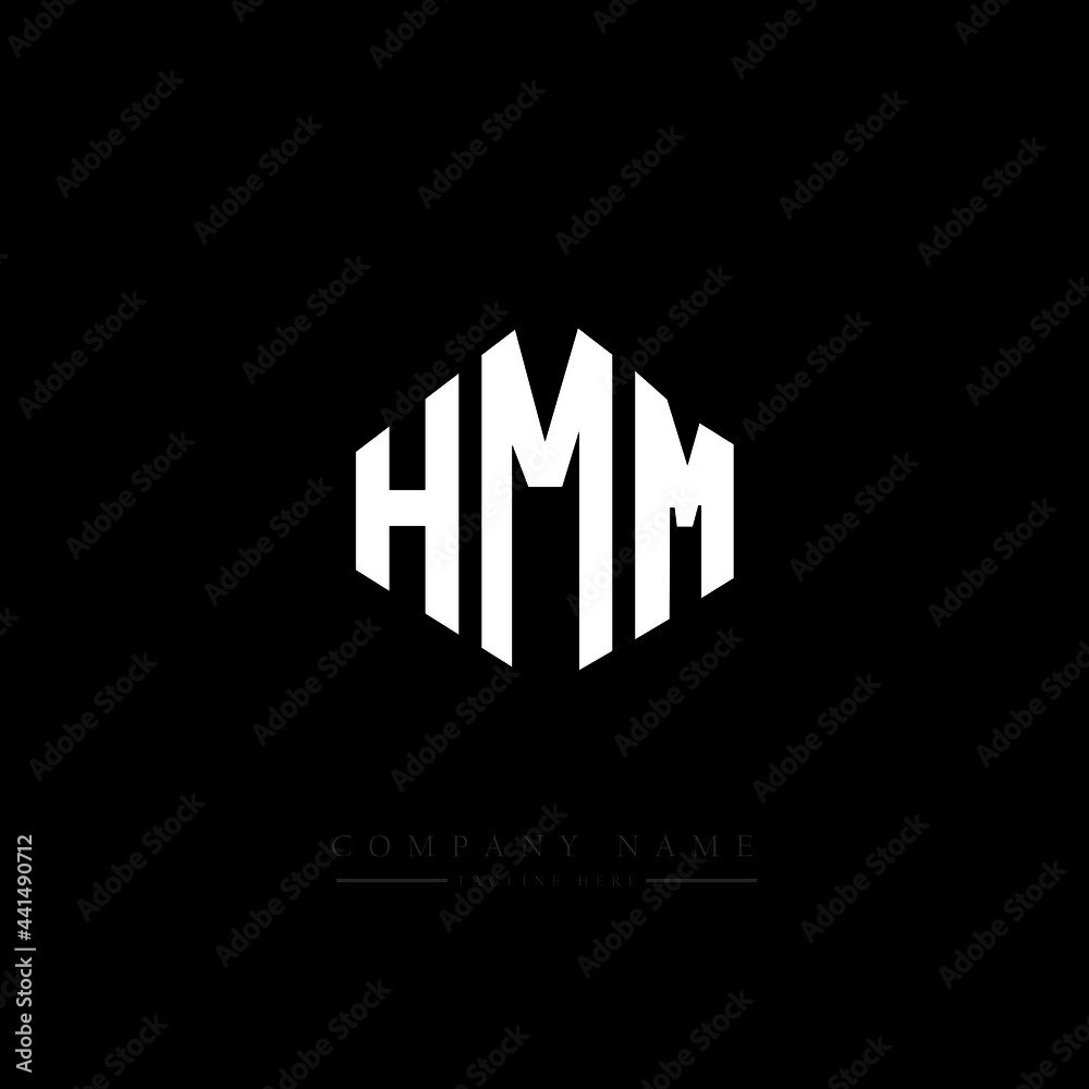 HMM letter logo design with polygon shape. HMM polygon logo monogram. HMM cube logo design. HMM hexagon vector logo template white and black colors. HMM monogram. HMM business and real estate logo. HMM letter logo design with polygon shape. HMM polygon logo monogram. HMM cube logo design. HMM hexagon vector logo template white and black colors. HMM monogram. HMM business and real estate logo.