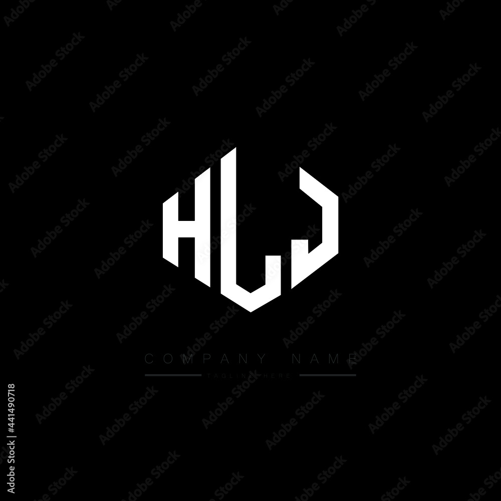 HLJ letter logo design with polygon shape. HLJ polygon logo monogram. HLJ cube logo design. HLJ hexagon vector logo template white and black colors. HLJ monogram. HLJ business and real estate logo. HLJ letter logo design with polygon shape. HLJ polygon logo monogram. HLJ cube logo design. HLJ hexagon vector logo template white and black colors. HLJ monogram. HLJ business and real estate logo.