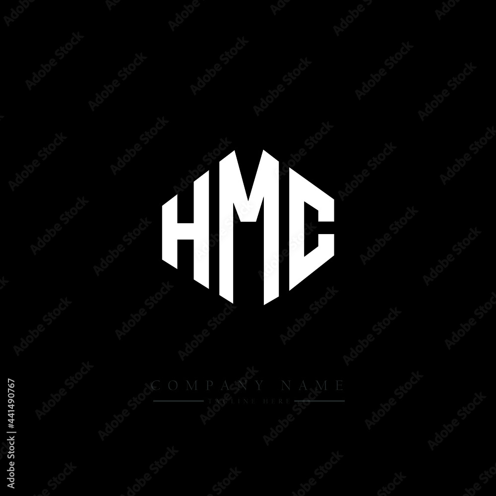 HMC letter logo design with polygon shape. HMC polygon logo monogram. HMC cube logo design. HMC hexagon vector logo template white and black colors. HMC monogram. HMC business and real estate logo. HMC letter logo design with polygon shape. HMC polygon logo monogram. HMC cube logo design. HMC hexagon vector logo template white and black colors. HMC monogram. HMC business and real estate logo.