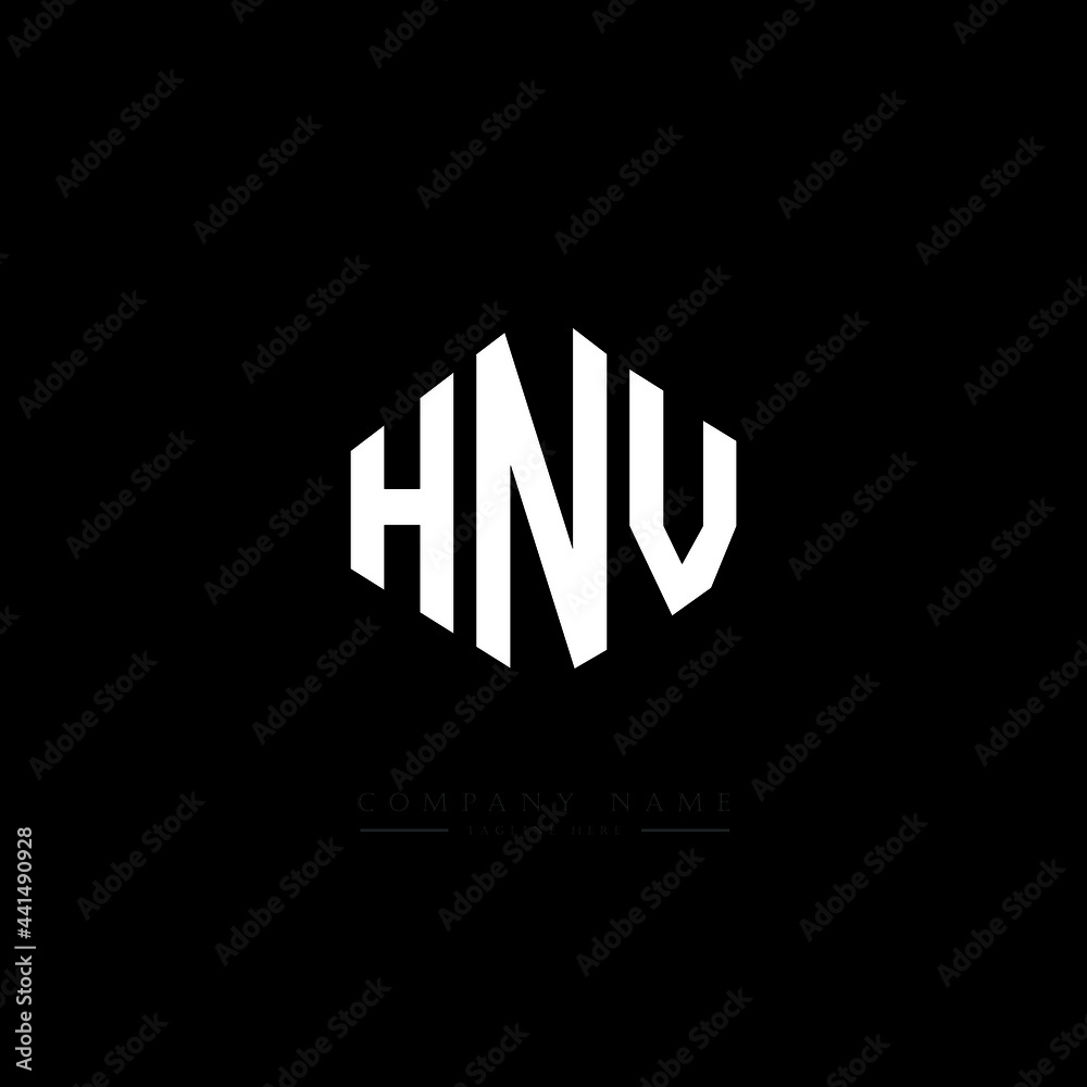 HNV letter logo design with polygon shape. HNV polygon logo monogram. HNV cube logo design. HNV hexagon vector logo template white and black colors. HNV monogram. HNV business and real estate logo. HNV letter logo design with polygon shape. HNV polygon logo monogram. HNV cube logo design. HNV hexagon vector logo template white and black colors. HNV monogram. HNV business and real estate logo.