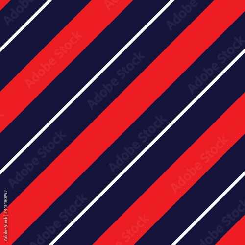 Free Download Red diagonal striped seamless pattern background - GFXLoad