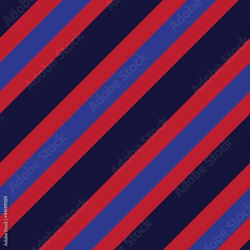 Free Download Red diagonal striped seamless pattern background - GFXLoad