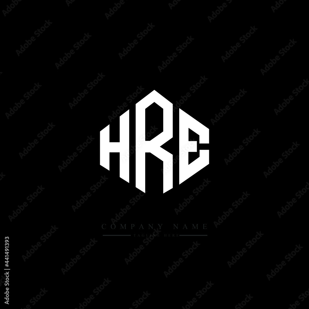 HRE letter logo design with polygon shape. HRE polygon logo monogram. HRE cube logo design. HRE hexagon vector logo template white and black colors. HRE monogram. HRE business and real estate logo. HRE letter logo design with polygon shape. HRE polygon logo monogram. HRE cube logo design. HRE hexagon vector logo template white and black colors. HRE monogram. HRE business and real estate logo.