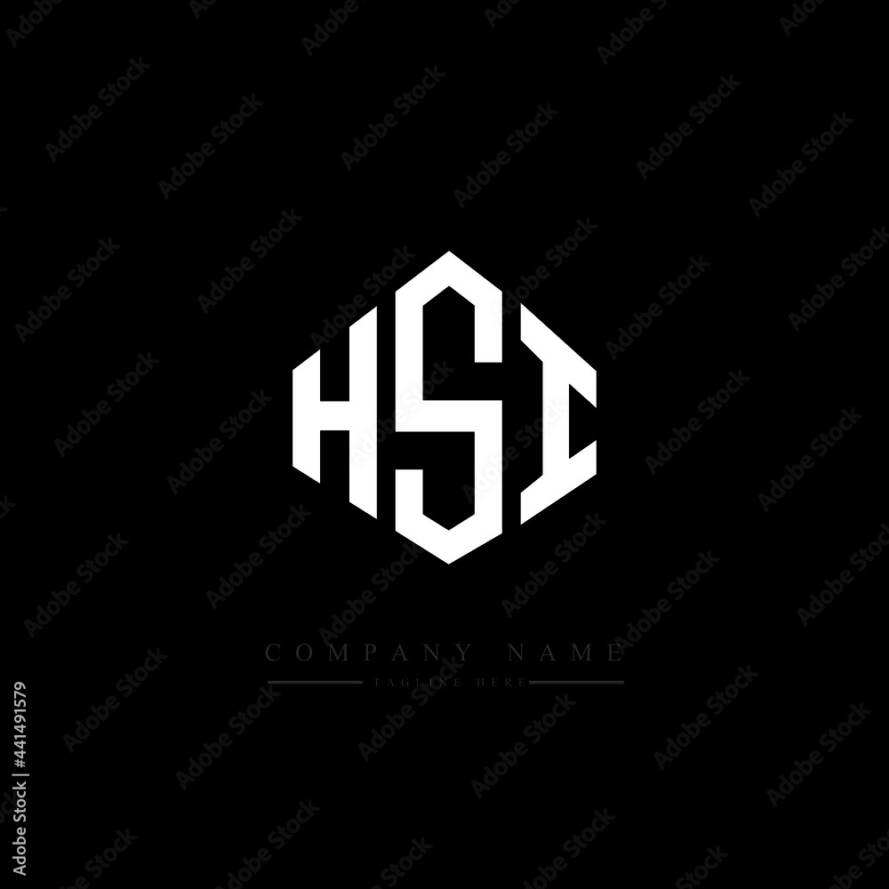 HSI letter logo design with polygon shape. HSI polygon logo monogram. HSI cube logo design. HSI hexagon vector logo template white and black colors. HSI monogram. HSI business and real estate logo. HSI letter logo design with polygon shape. HSI polygon logo monogram. HSI cube logo design. HSI hexagon vector logo template white and black colors. HSI monogram. HSI business and real estate logo.
